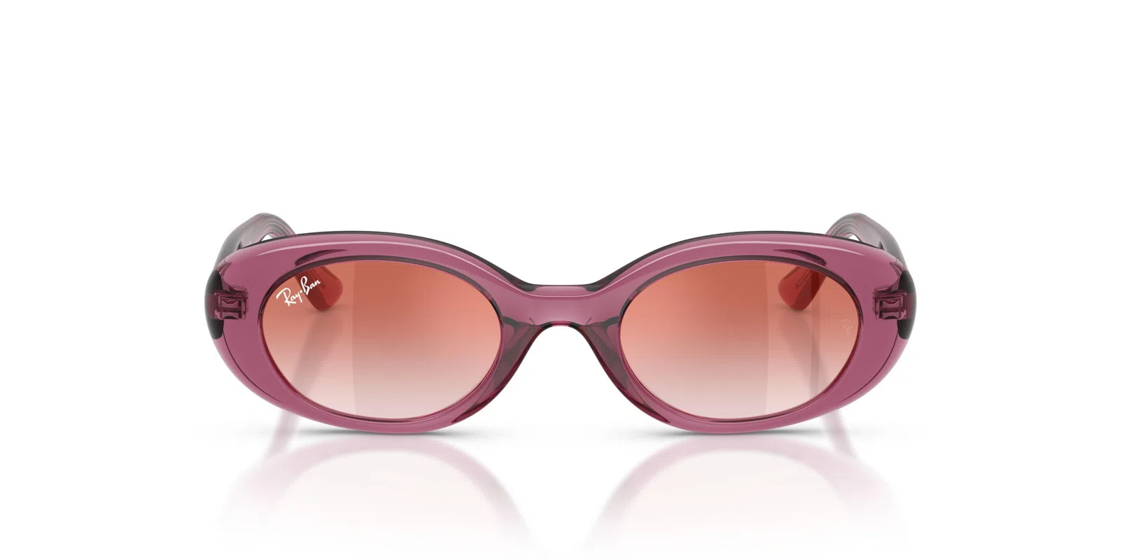 Ray-Ban Junior 9141SF Sunglasses - view 28